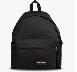 Eastpak : Spacieux et Élégants