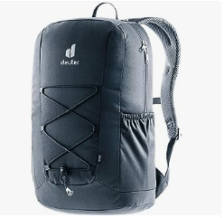 Deuter : Confort Allemand