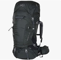 Millet Cervin 55 sac à dos de trekking pour femme