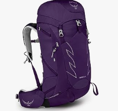 Sac à dos trekking femme Osprey