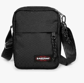 EASTPAK, meilleur sac bandoulière homme de luxe