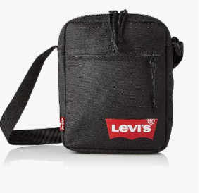 Levi’s, petit sac à bandoulière homme