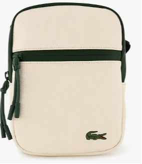 Lacoste, Sac à Bandoulière homme de haut de gamme