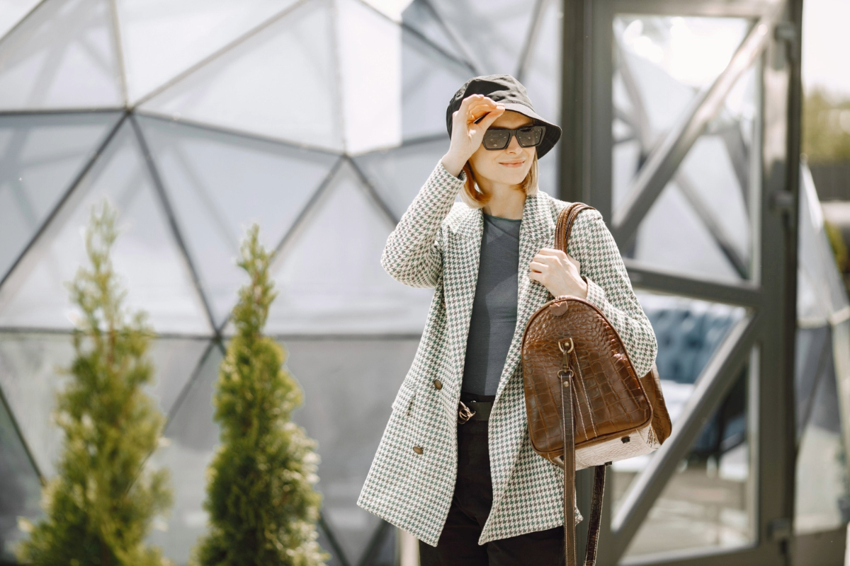 Meilleur sac de weekend pour femme