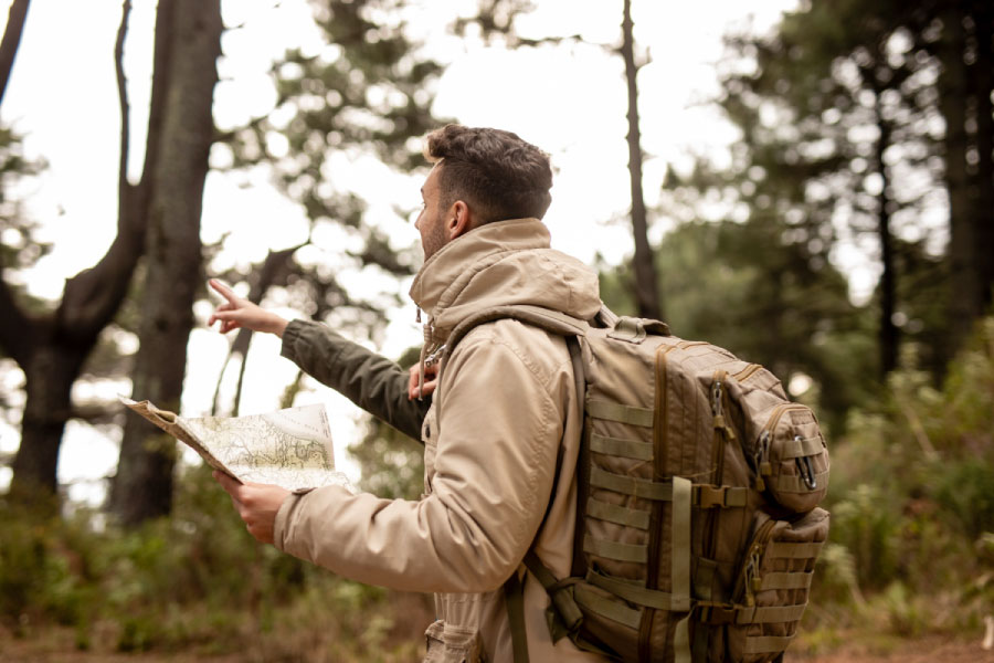 Meilleur sac à dos pour la chasse