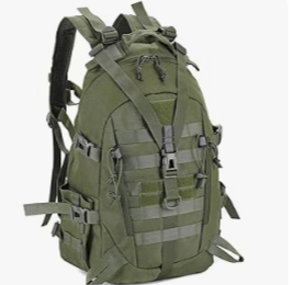 Sac à dos pour chasseur LHI 35L