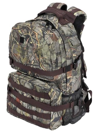 Sac à dos de chasse Ligne Verney-Carron 30 L