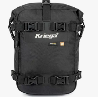 Meilleur sac à dos moto kriega r25