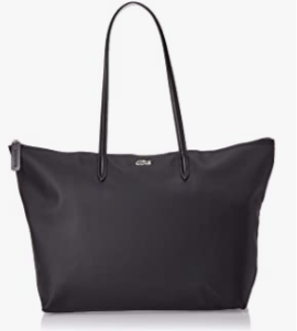 Lacoste Sac cartable femme pour les cours