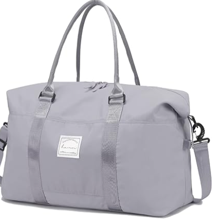 Votre meilleur sac de voyage pour femme tout-en-un