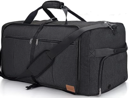 Le Géant du Voyage: Sac Urtala 120L